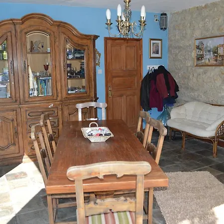 Olive Grove Farm بيت للعطل