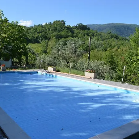 بيت للعطل Olive Grove Farm *