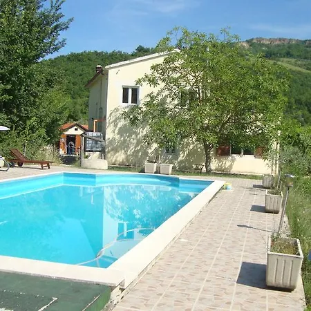 Olive Grove Farm