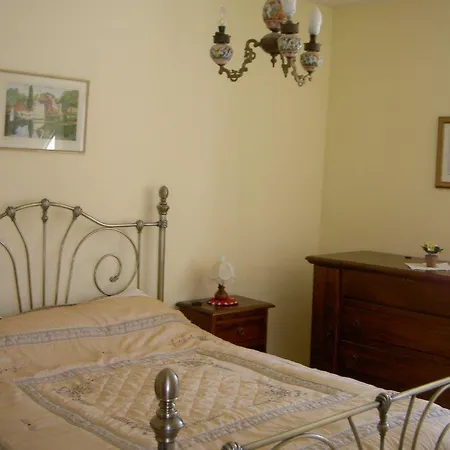 بيت للعطل Olive Grove Farm *