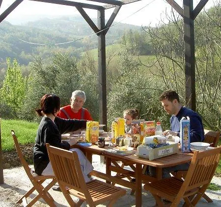 Olive Grove Farm *